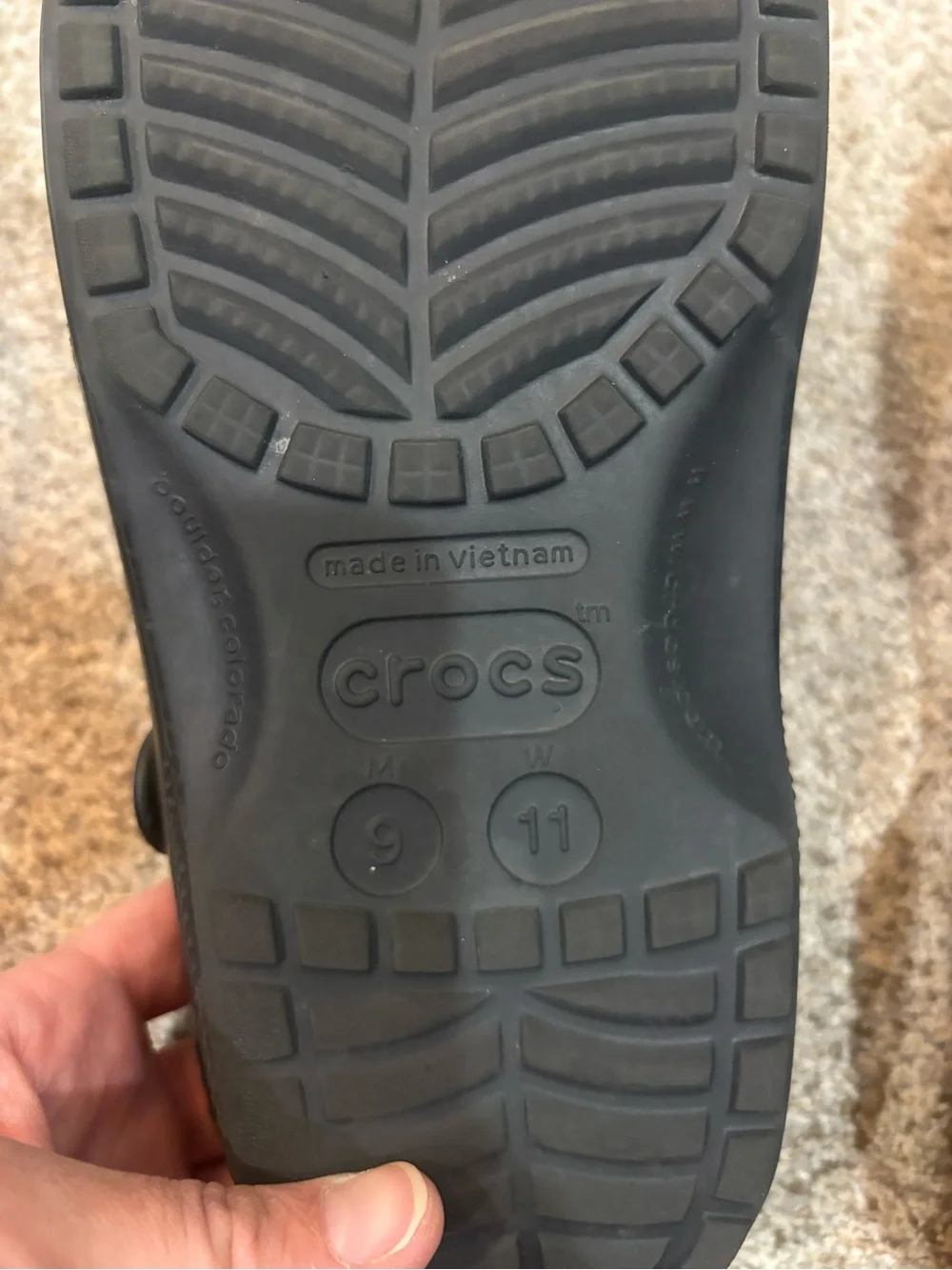 CROCS pokemon charizard